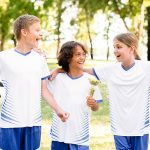 Sporcu Burslarıyla Gençlerin Başarı Yolculuğu